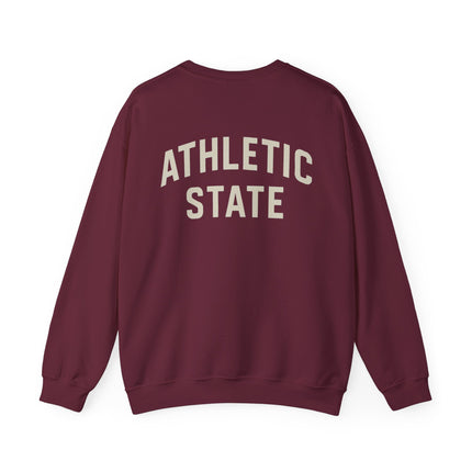 ATHLETIC STATE