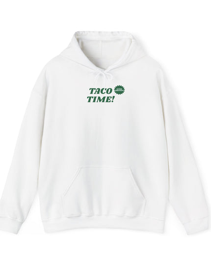 TACO TIME