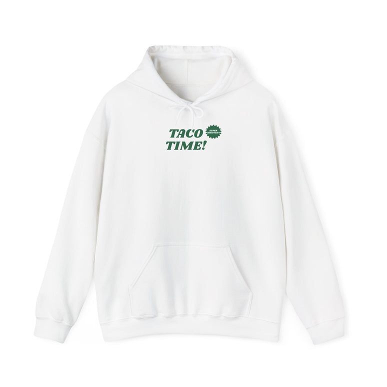 TACO TIME