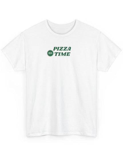 PIZZA TIME
