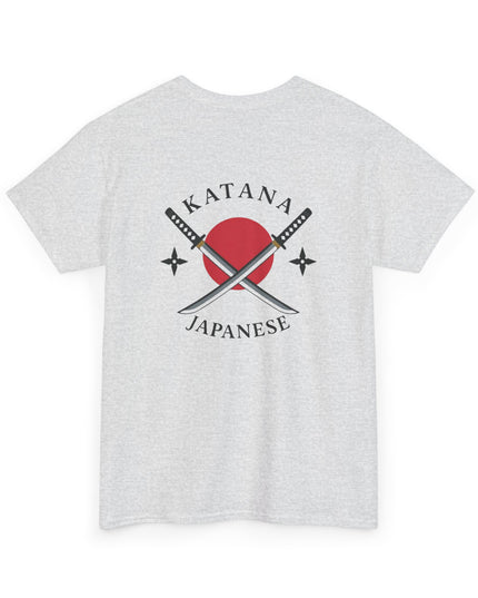KATANA JAPANESE
