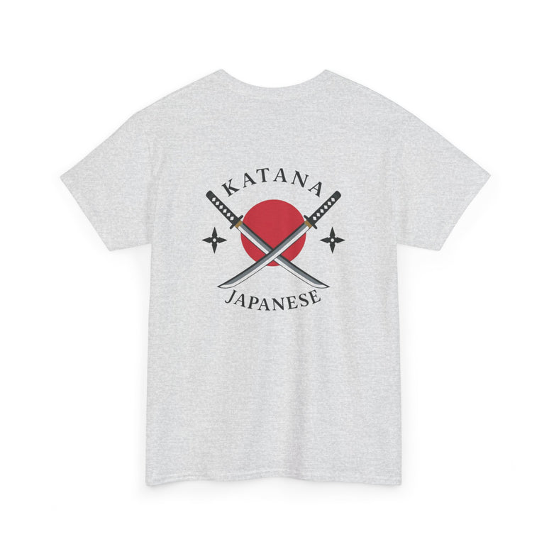 KATANA JAPANESE