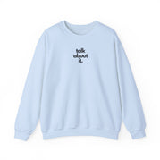 S / Hellblau