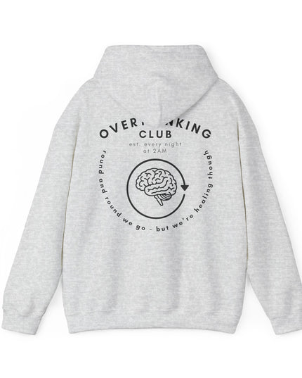 OVERTHINKING CLUB