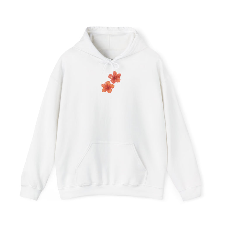 HAWAII BLUMEN