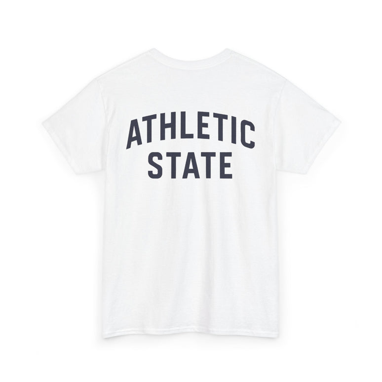 ATHLETIC STATE