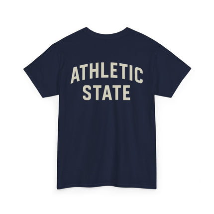 ATHLETIC STATE