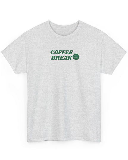 COFFEE BREAK
