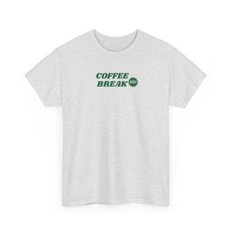COFFEE BREAK