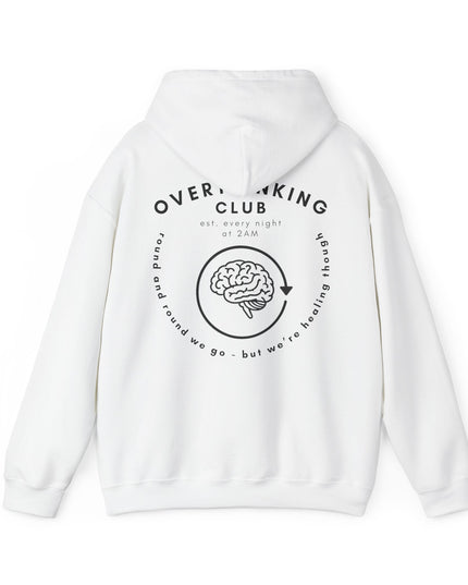 OVERTHINKING CLUB