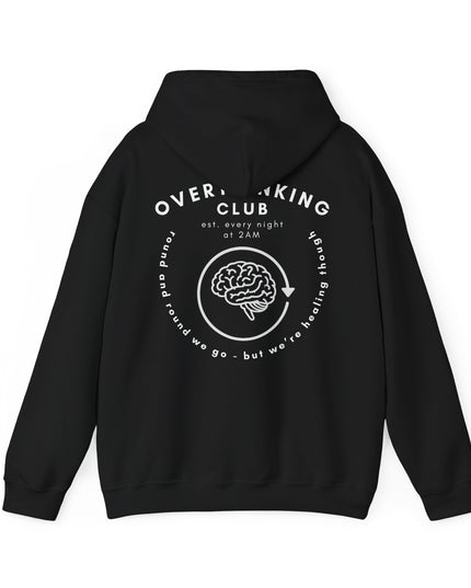 OVERTHINKING CLUB