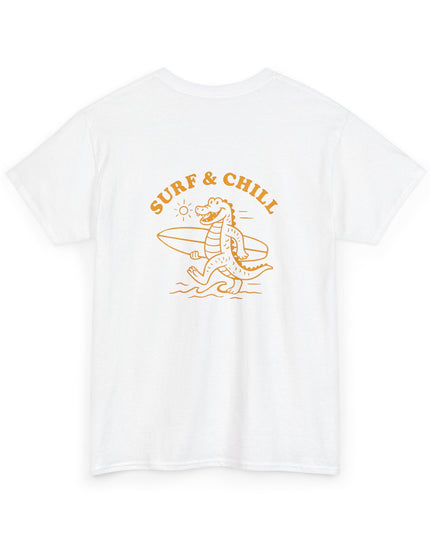SURF & CHILL