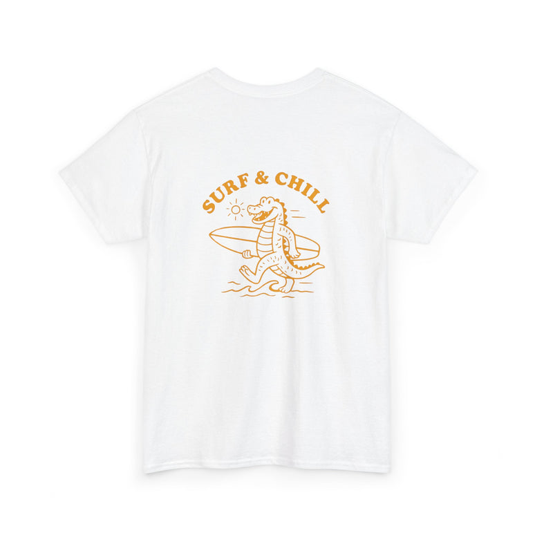 SURF & CHILL