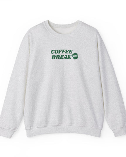 COFFEE BREAK