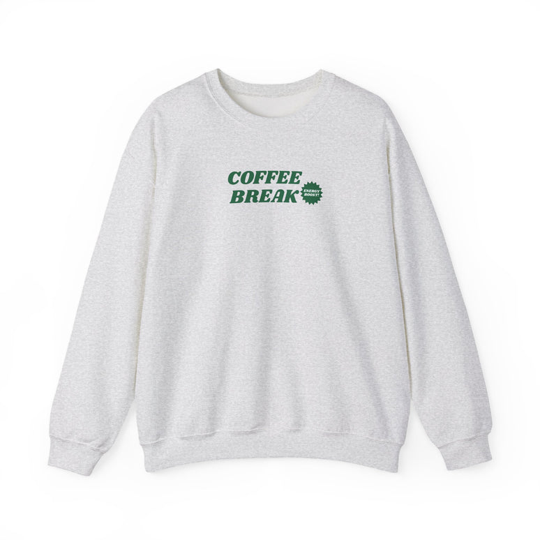 COFFEE BREAK