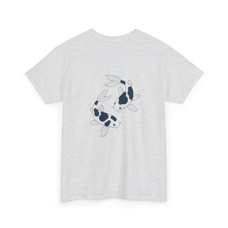 KOI FISCHE