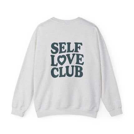 SELF LOVE CLUB