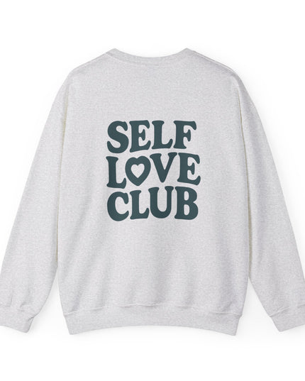 SELF LOVE CLUB