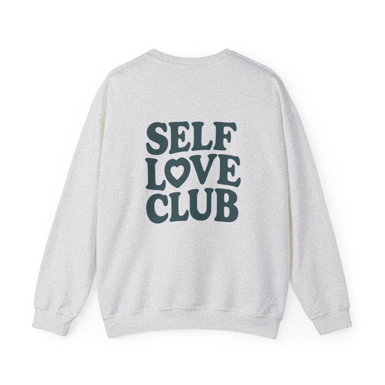 SELF LOVE CLUB