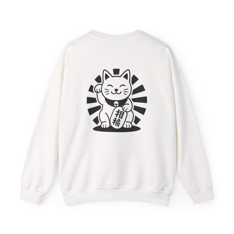 WINKEKATZE