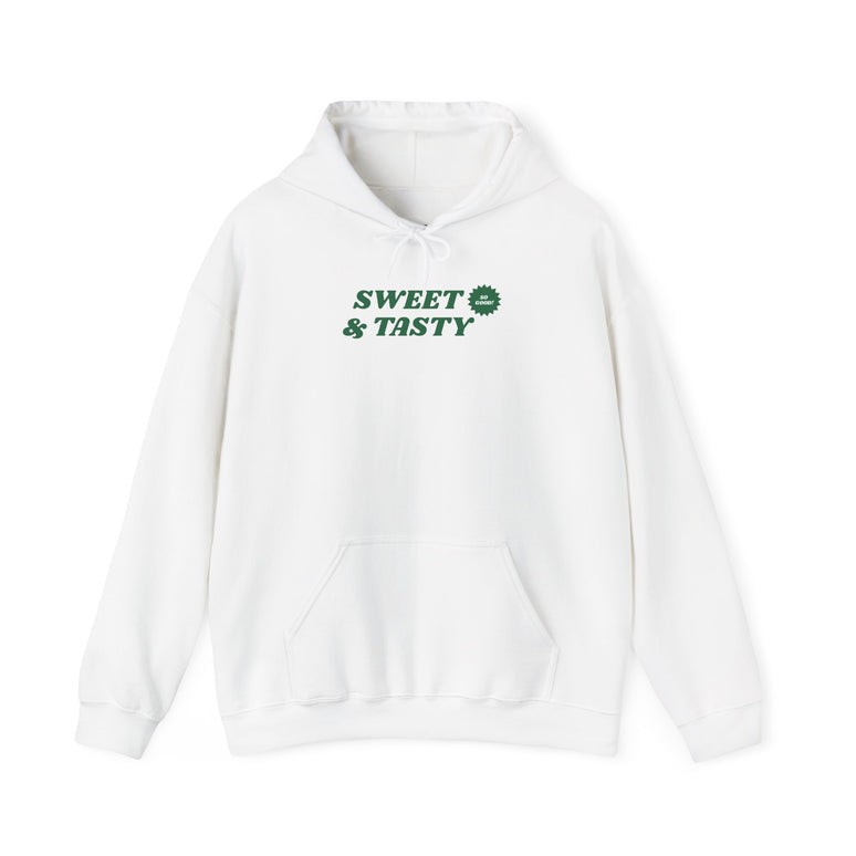 SWEET & TASTY