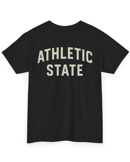 ATHLETIC STATE