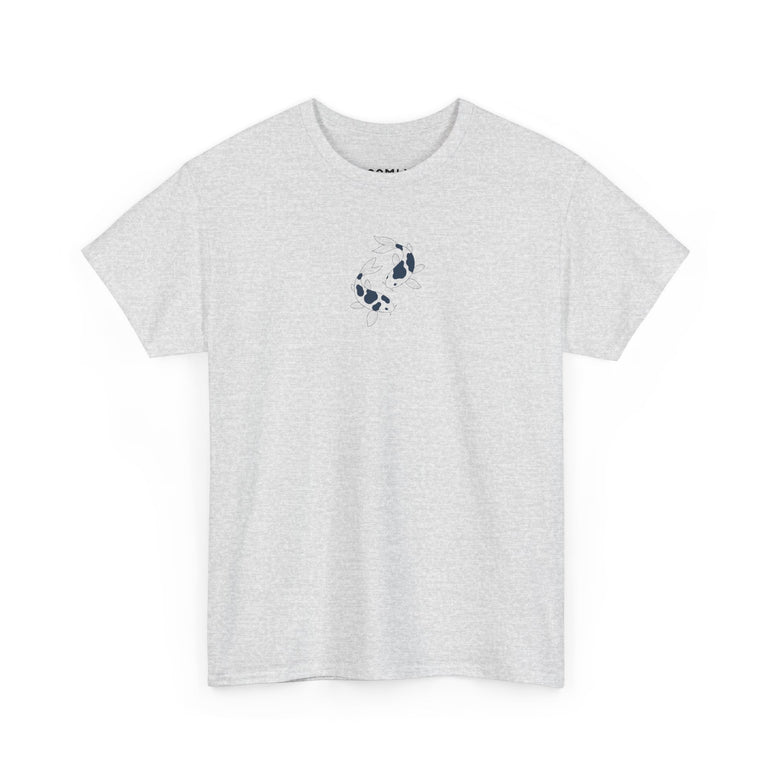 KOI FISCHE