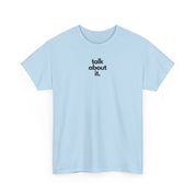 S / Hellblau