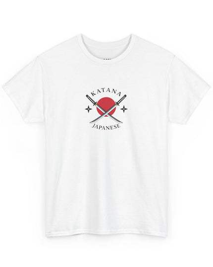 KATANA JAPANESE