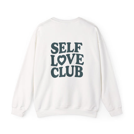 SELF LOVE CLUB