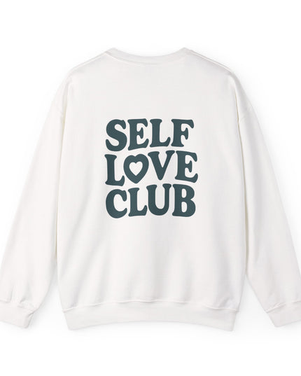 SELF LOVE CLUB