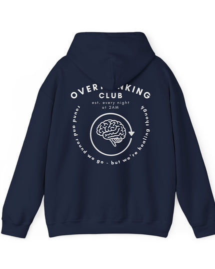 OVERTHINKING CLUB