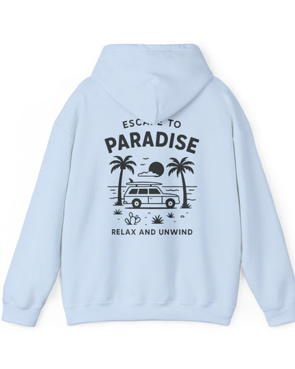 ESCAPE TO PARADISE