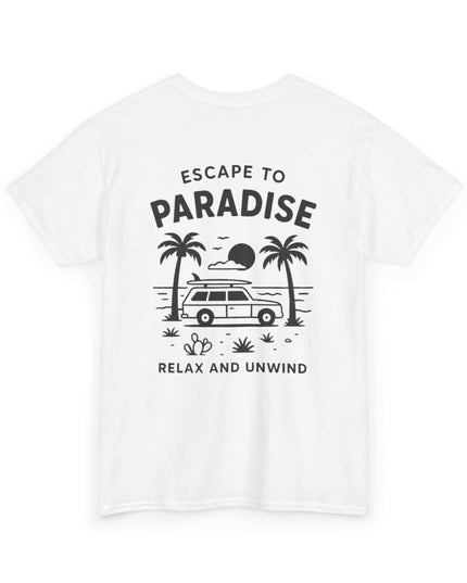 ESCAPE TO PARADISE