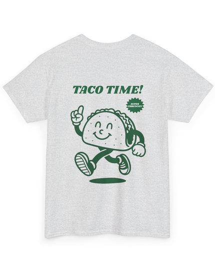 TACO TIME