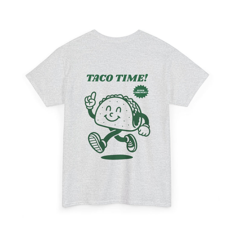 TACO TIME