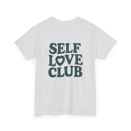 SELF LOVE CLUB