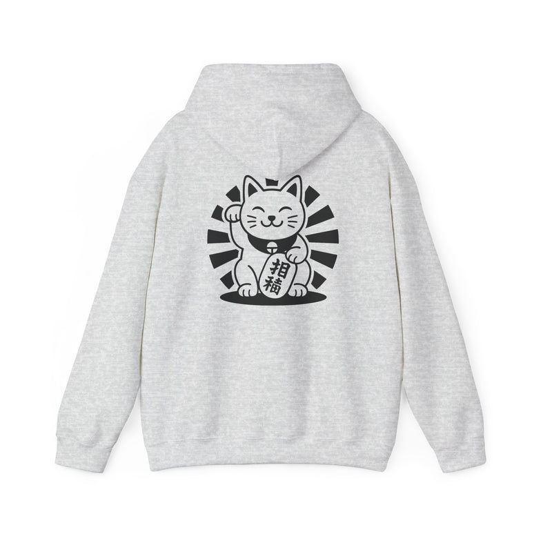 WINKEKATZE