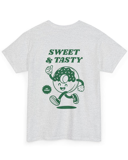 SWEET & TASTY