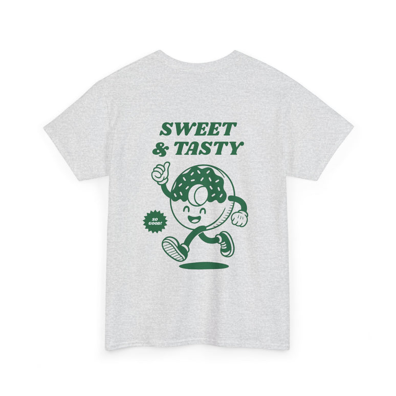 SWEET & TASTY