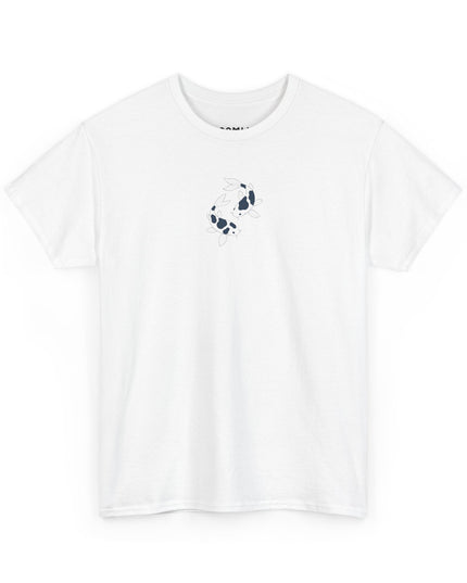 KOI FISCHE