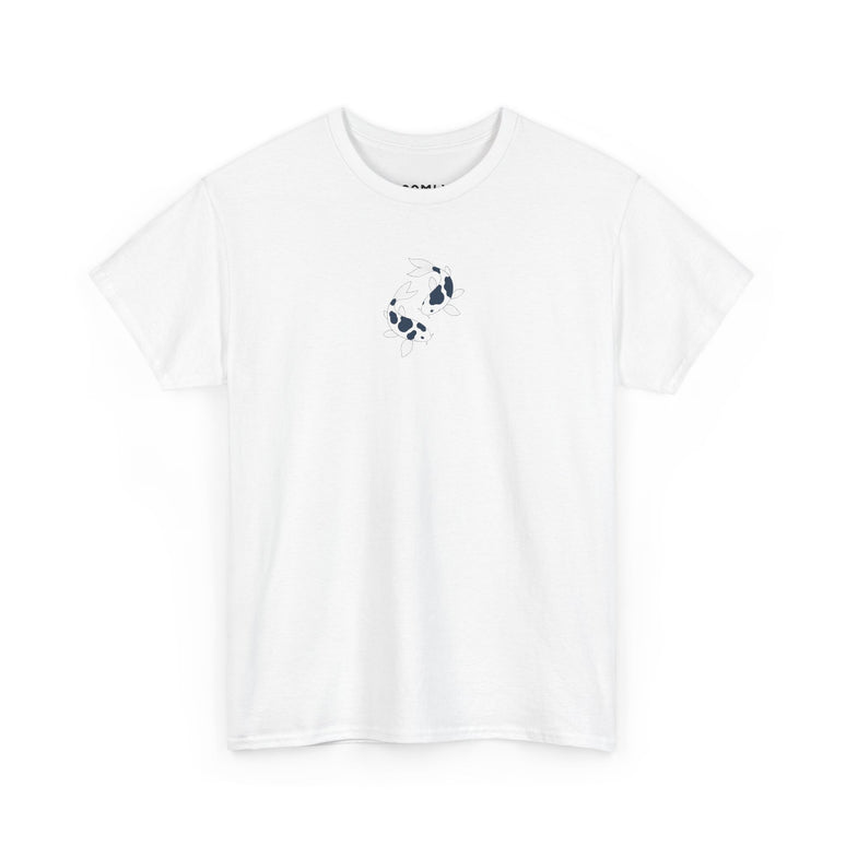 KOI FISCHE