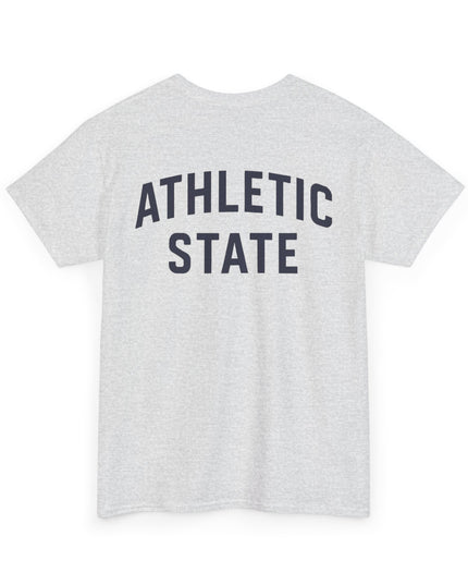 ATHLETIC STATE