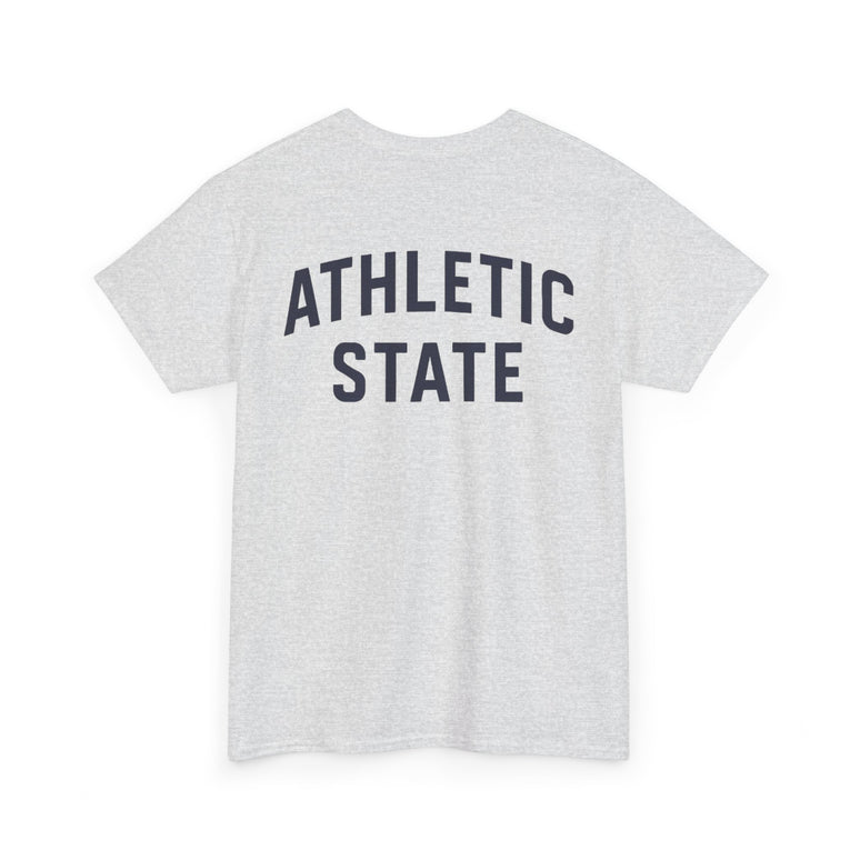 ATHLETIC STATE