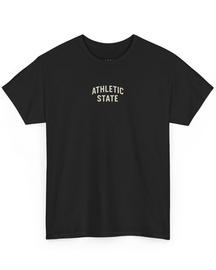 ATHLETIC STATE