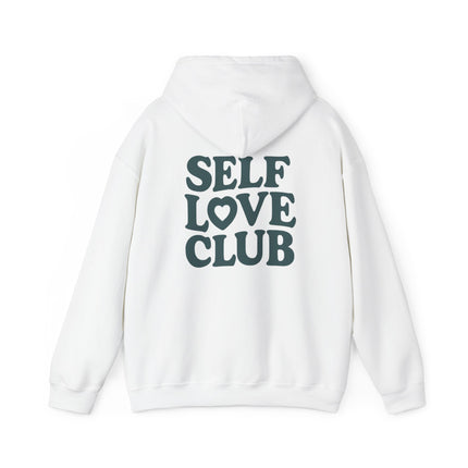 SELF LOVE CLUB