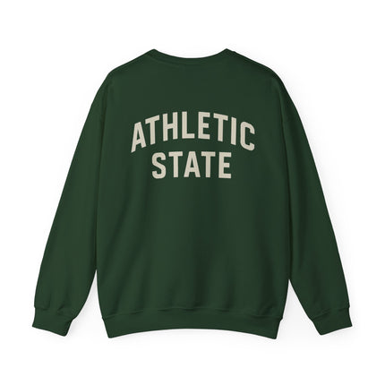 ATHLETIC STATE
