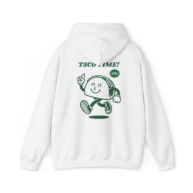 TACO TIME