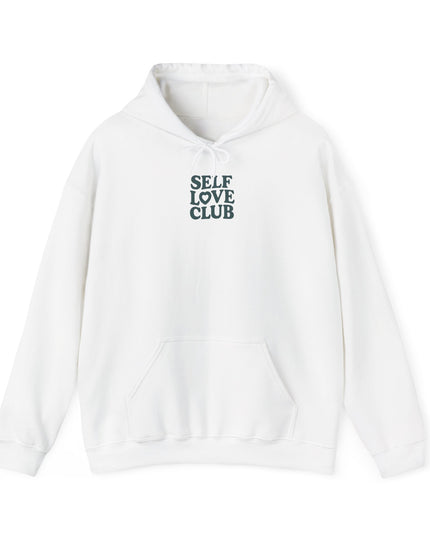 SELF LOVE CLUB