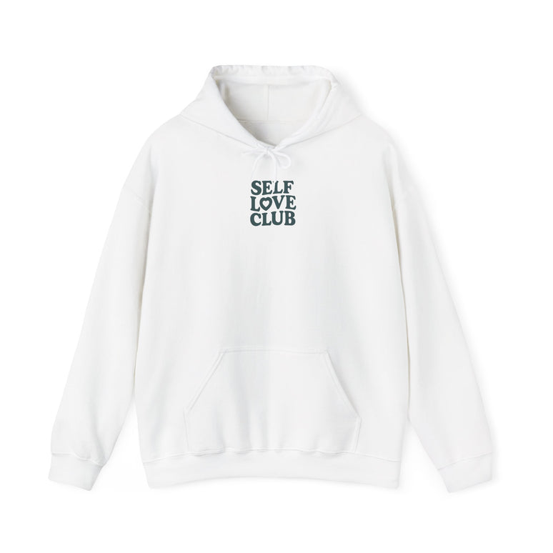SELF LOVE CLUB